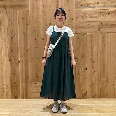 【セントシティ北九州】　身長161cm