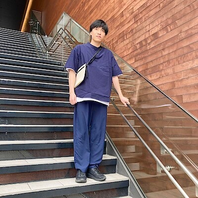 【セントシティ北九州】174cm