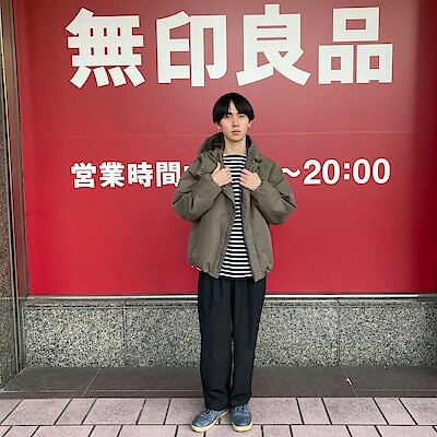 【セントシティ北九州】身長174cm