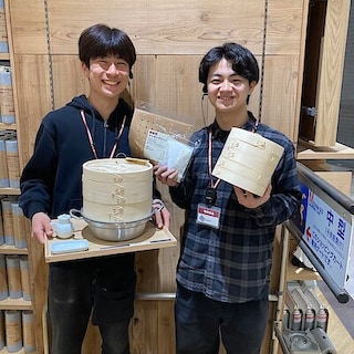 【セントシティ北九州】　無印良品週間　Day８