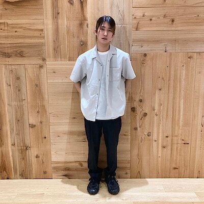【セントシティ北九州】身長174ｃｍ