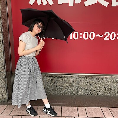 【セントシティ北九州】身長166cm