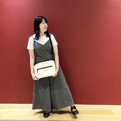 【セントシティ北九州】身長158cm