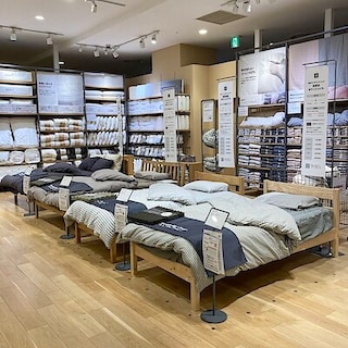 【セントシティ北九州】無印良品週間　Day9