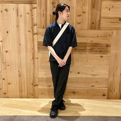 【セントシティ北九州】身長174cm