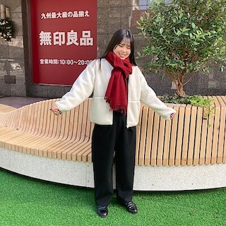 【セントシティ北九州】身長160cm