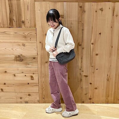 【セントシティ北九州】157㎝