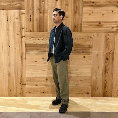 【セントシティ北九州】身長165㎝