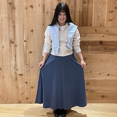 【セントシティ北九州】身長160cm