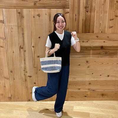 【セントシティ北九州】身長159cm