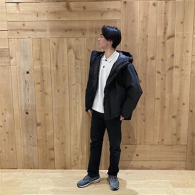 【セントシティ北九州】身長180cm