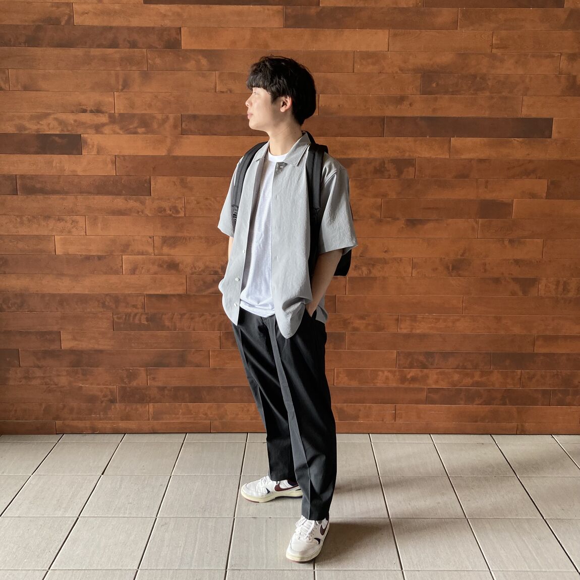紳士