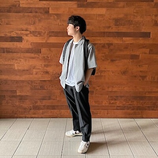 【セントシティ北九州】身長168cm