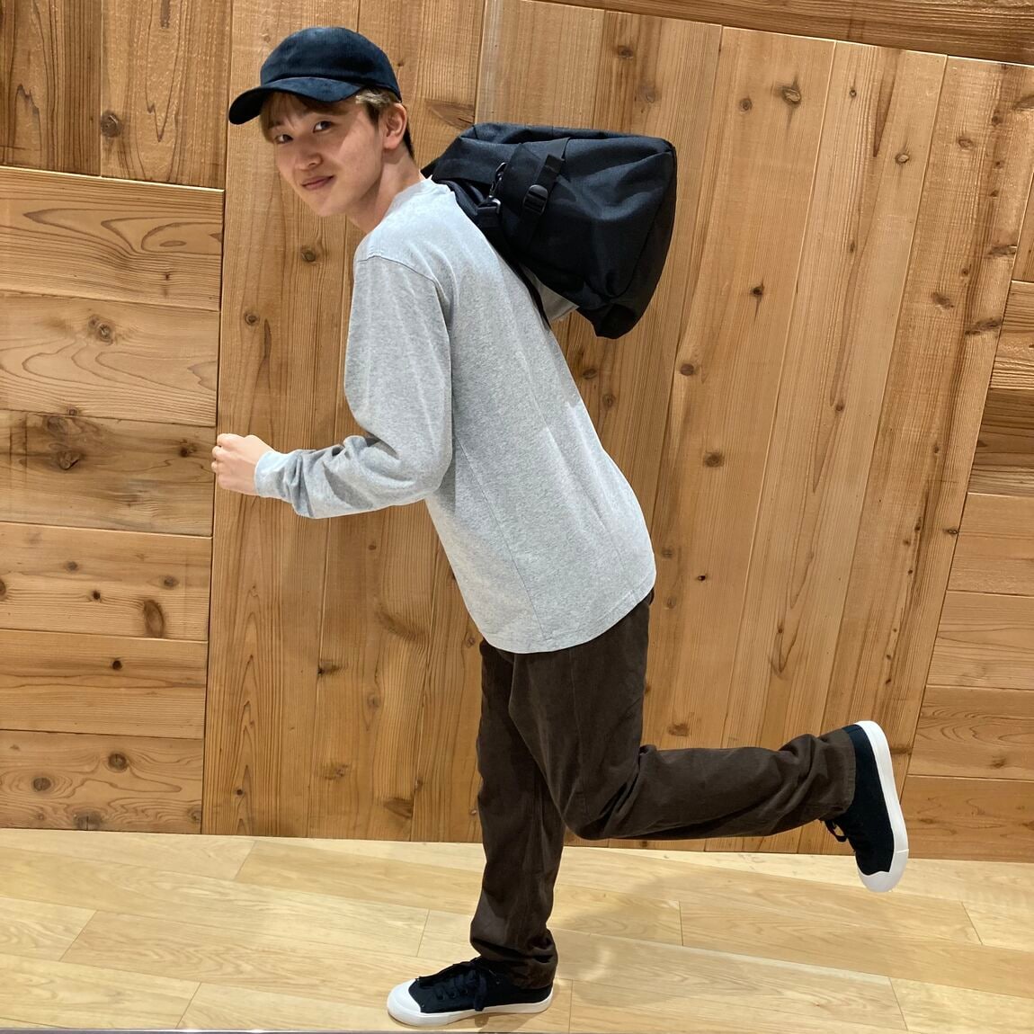 紳士
