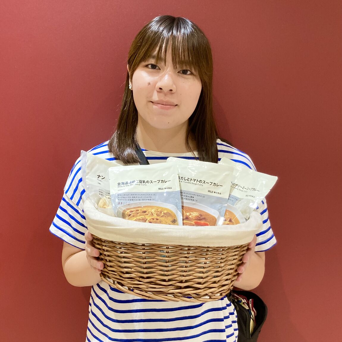 １