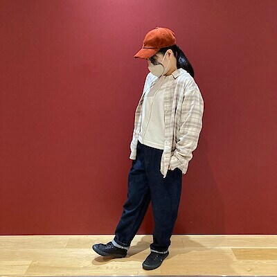 【セントシティ北九州】身長157cm