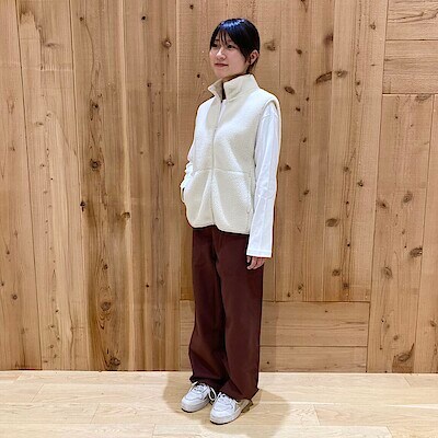 【セントシティ北九州】身長153cm