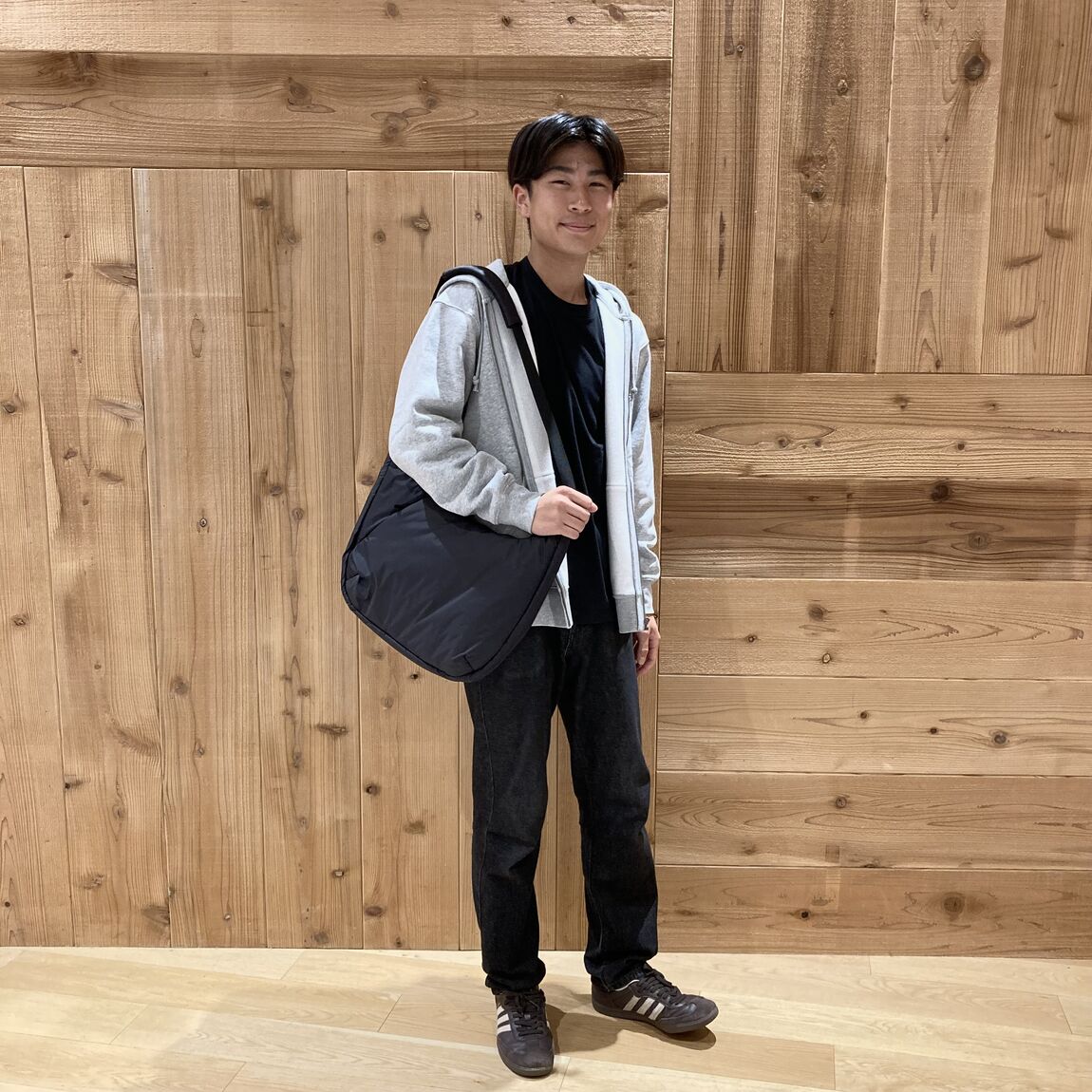 紳士
