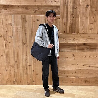 【セントシティ北九州】身長177cm