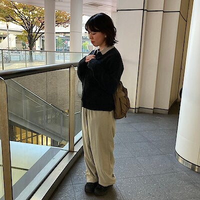 【セントシティ北九州】151cm