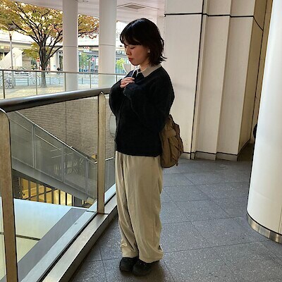 【セントシティ北九州】151cm