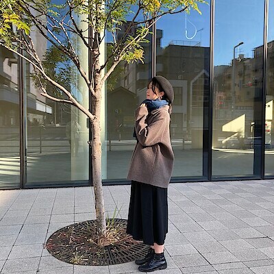 【セントシティ北九州】身長165cm