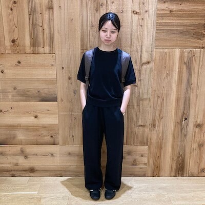【セントシティ北九州】身長152cm