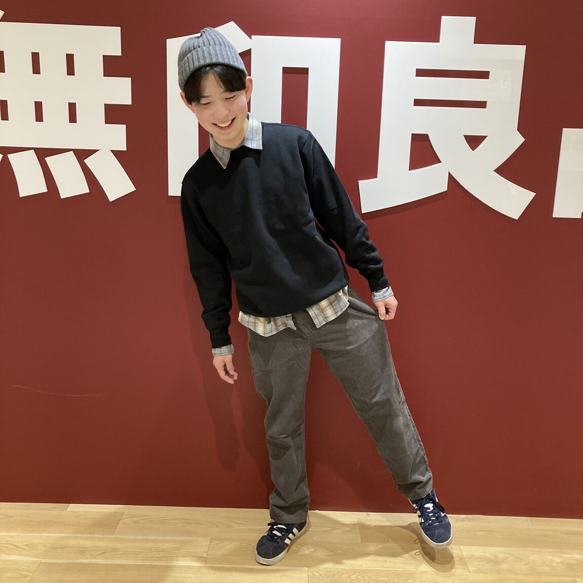 二見さんの表紙