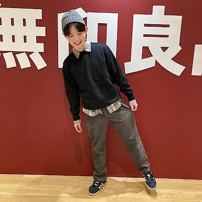 【セントシティ北九州】身長171cm