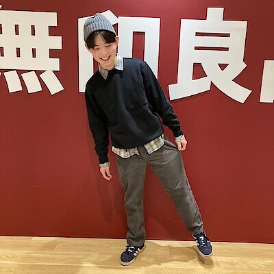 【セントシティ北九州】身長171cm