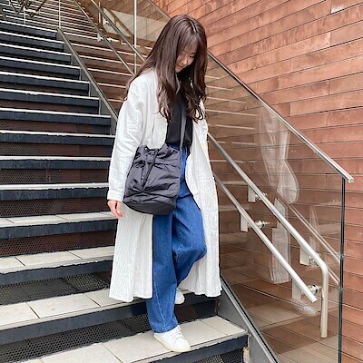 【セントシティ北九州】身長163㎝