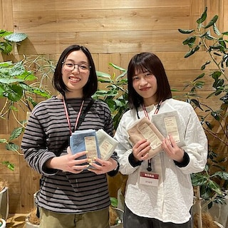 【セントシティ北九州】　無印良品週間　Day３