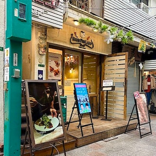 【セントシティ北九州】ちょっくら小倉 17くら目「SHUN PAN LABO」