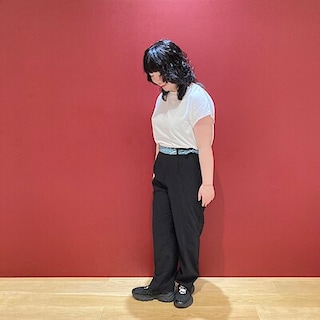 【セントシティ北九州】身長154cm