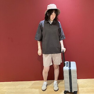 【セントシティ北九州】身長166cm