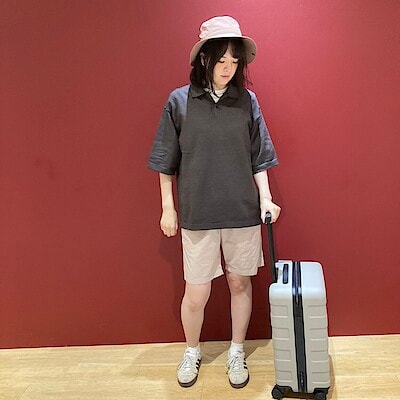 【セントシティ北九州】身長166cm
