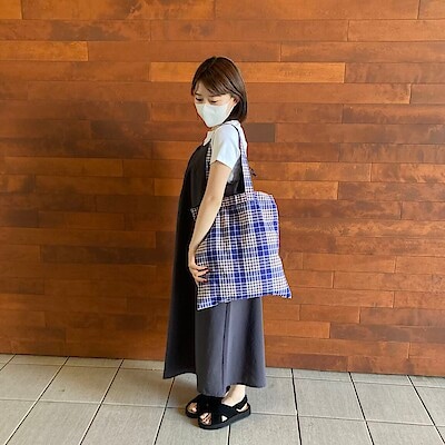 【セントシティ北九州】身長152cm