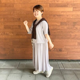 【セントシティ北九州】涼しく秋を先取り！おすすめコーディネート