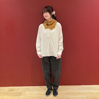 【セントシティ北九州】身長165cm