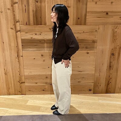 【セントシティ北九州】　身長157cm