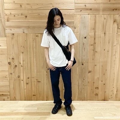 【セントシティ北九州】身長180cm