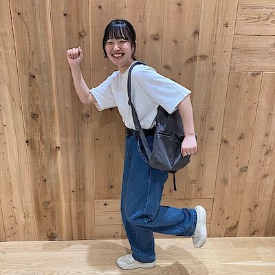 【セントシティ北九州】　身長157cm