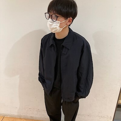 【ひばりが丘パルコ】身長167cm