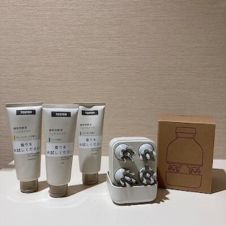 〔ひばりが丘パルコ〕父の日のプレゼントに！