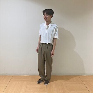 【ひばりが丘パルコ】紳士173㎝