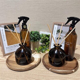 【ひばりが丘パルコ】暮らしの中に秋の香りを