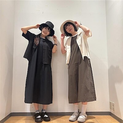 【ひばりが丘パルコ】身長155cm,160cm