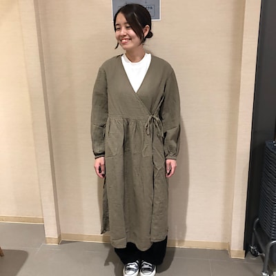 【ひばりが丘パルコ】身長159cm