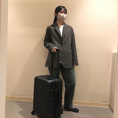 【ひばりが丘パルコ】身長159cm