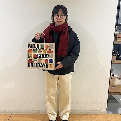 【ひばりが丘パルコ】身長167cm